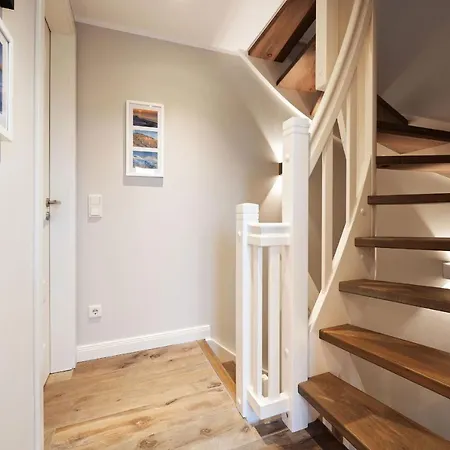 Haus Steinmannstrasse 77 Westerland